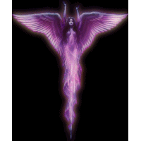 angel-fairy Angel