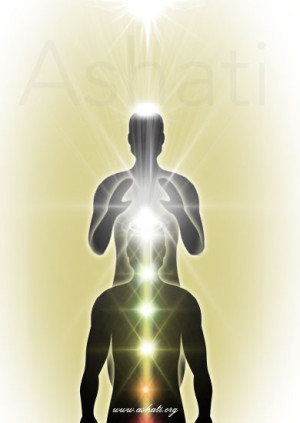 Ashati Teacher