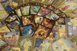 psychic readings