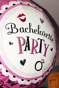 Psychic Bachelorette Parties