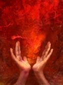 energy healing