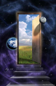Past life regression