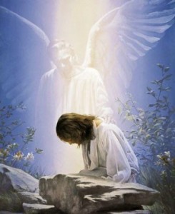 Connect with your Spirit Guides