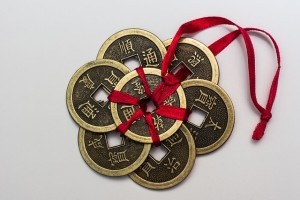 chinese coin