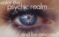 psychic realm