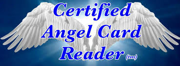 angel card reader
